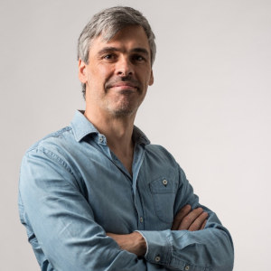 Javier Sanz Martín