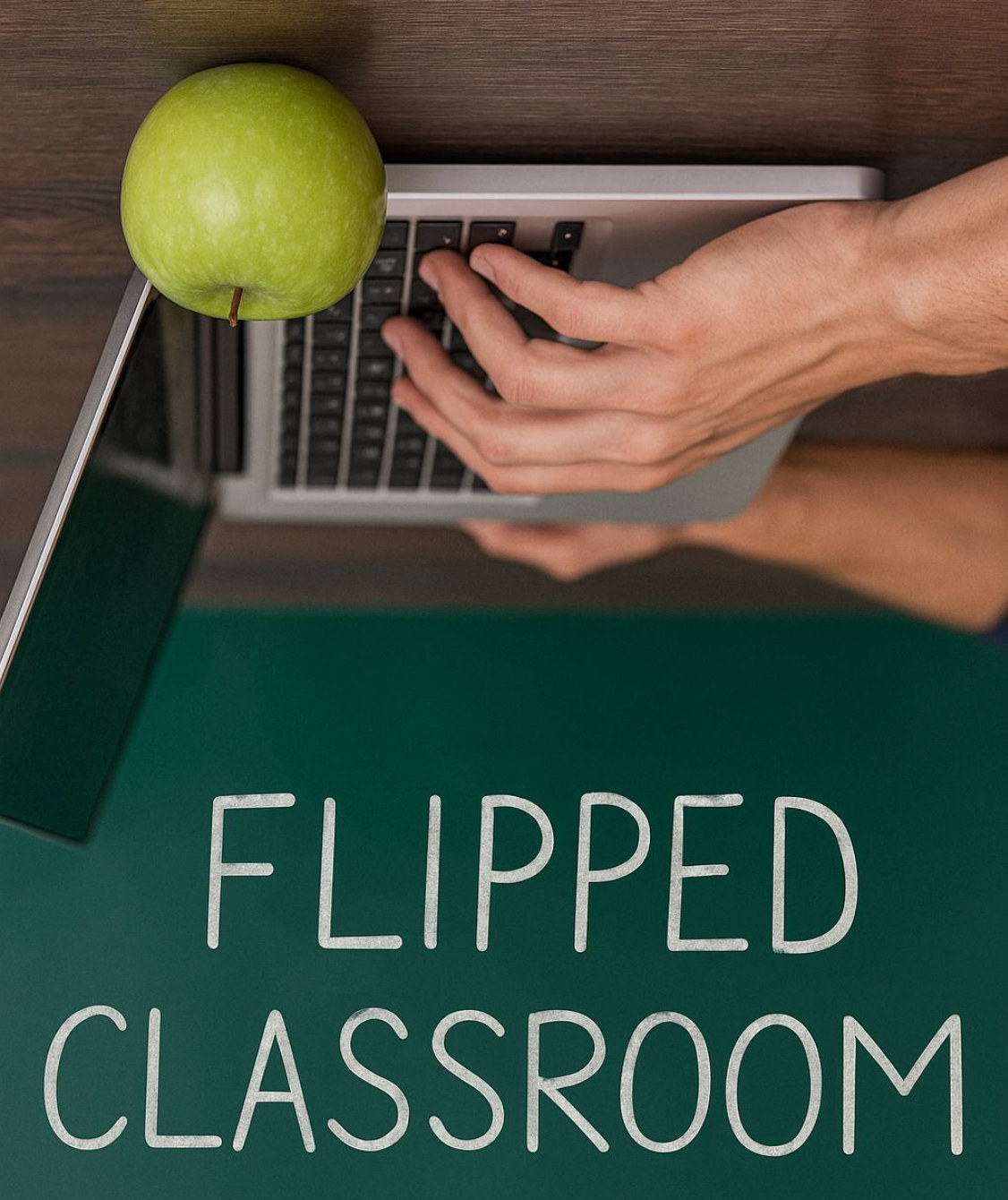 Flipped Classroom: оптимизируйте обучение и повысьте уверенность