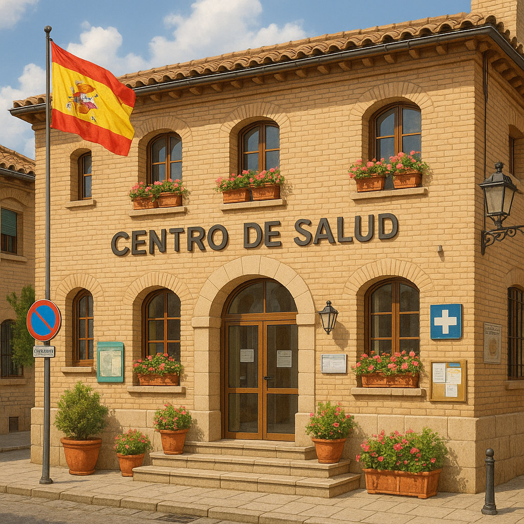 The Spanish Healthcare System Explained: SIP Card, Appointments & More